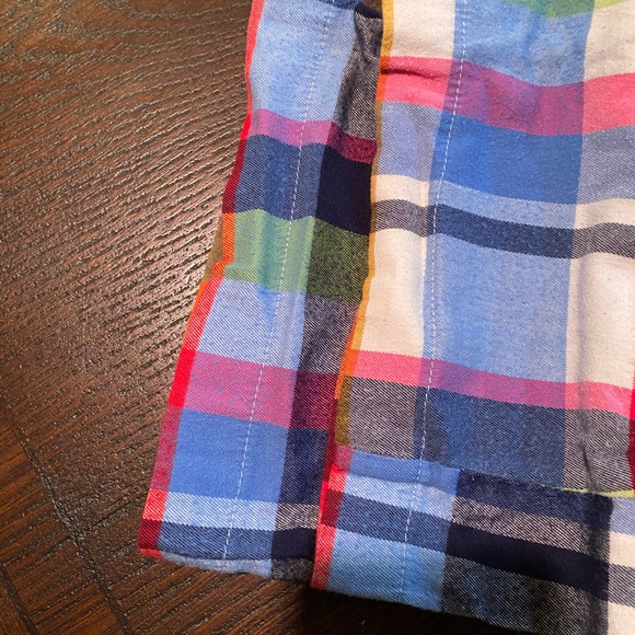 Aerie pajama pants. Medium. - Picture 2 of 3